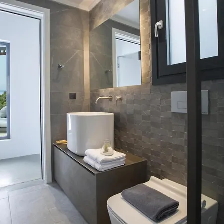 Brand New High-End Faos Villas One