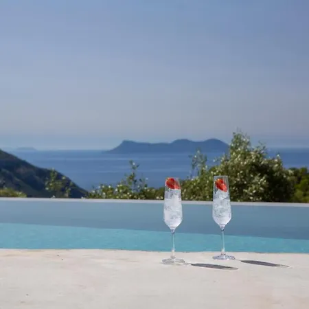 Brand New High-End Faos Villas One