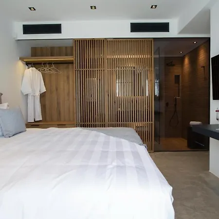 Brand New High-End Faos Villas One * Fternon
