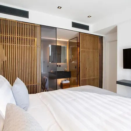 Brand New High-End Faos Villas One Fternon