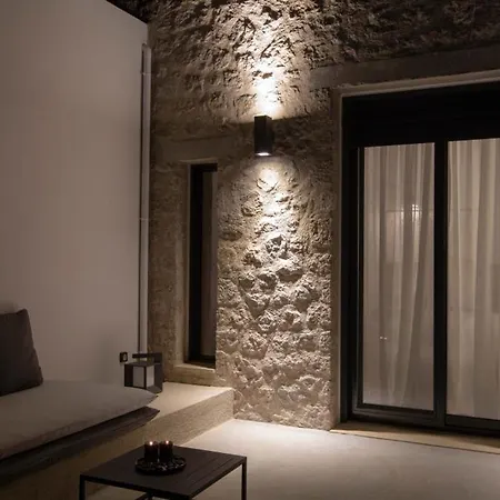 Brand New High-End Faos Villas One *