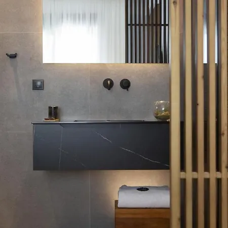 Villa Brand New High-End Faos Villas One